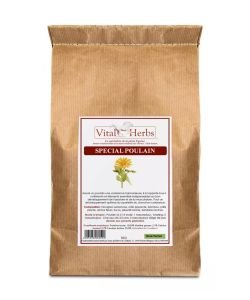 Spécial Poulain Croissance - Chevaux, 1 kg